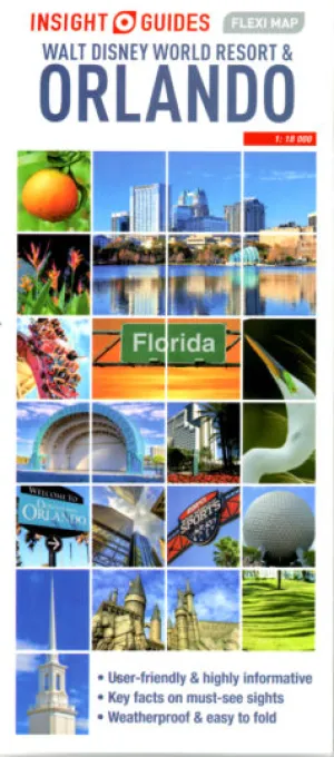 Orlando & walt disney world resort
