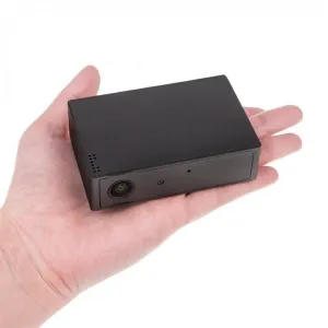 PBN-TECH CV120 Cam-Vox 120 Wide Angle 1080P 128GB DVR – 9 Hours Continuous
