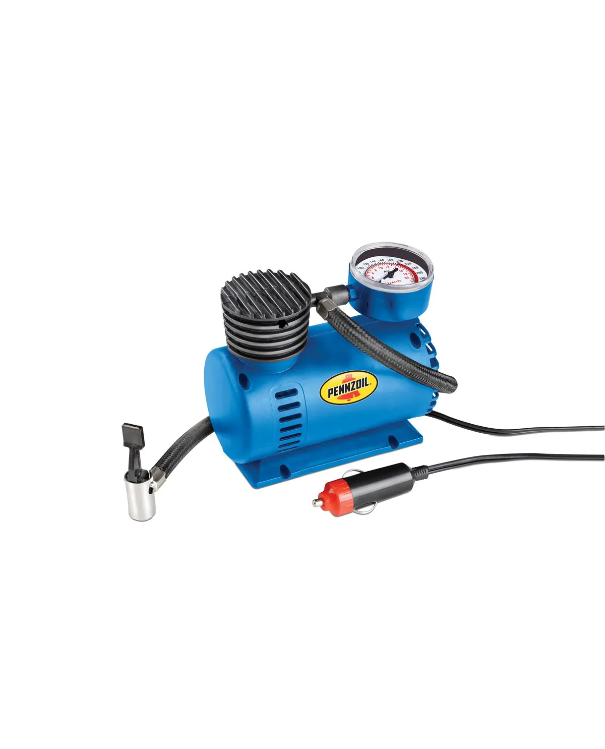 Pennzoil Miniature Air Compressor - 150 PSI