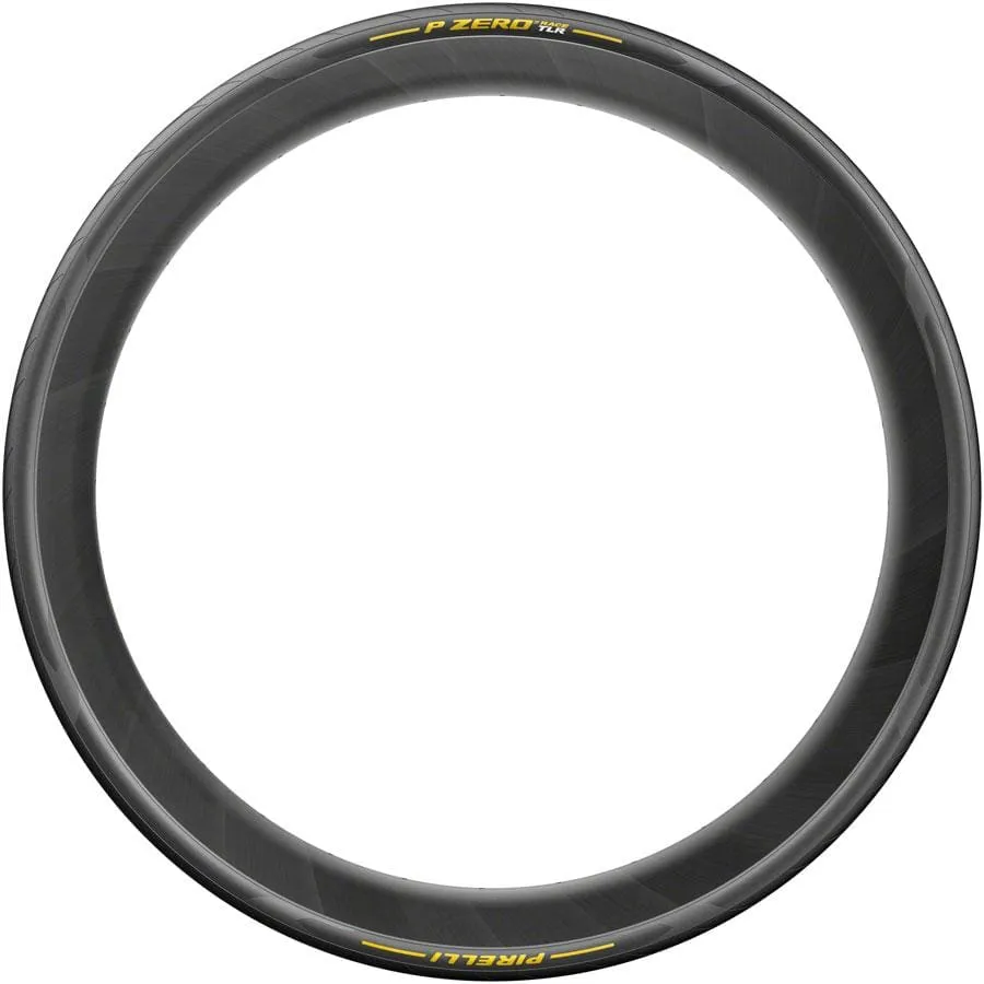Pirelli P ZERO Race TLR Tire - 700 x 26