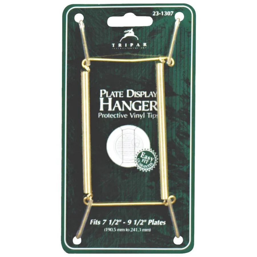 Plate Display Hanger