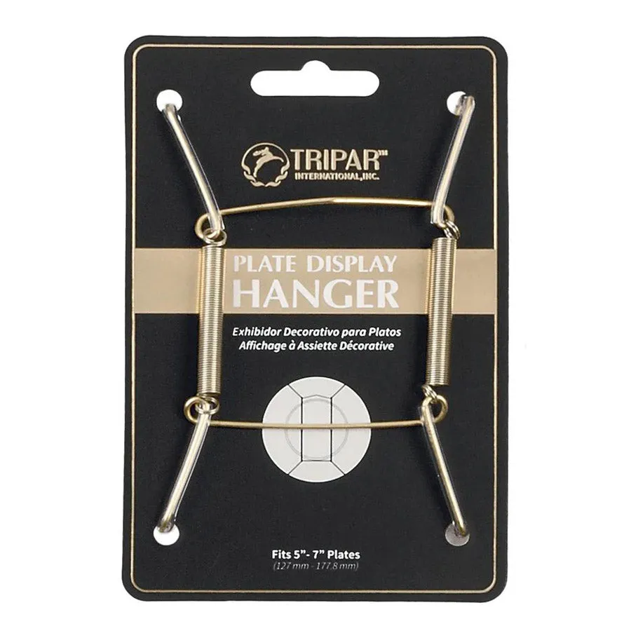 Plate Display Hanger