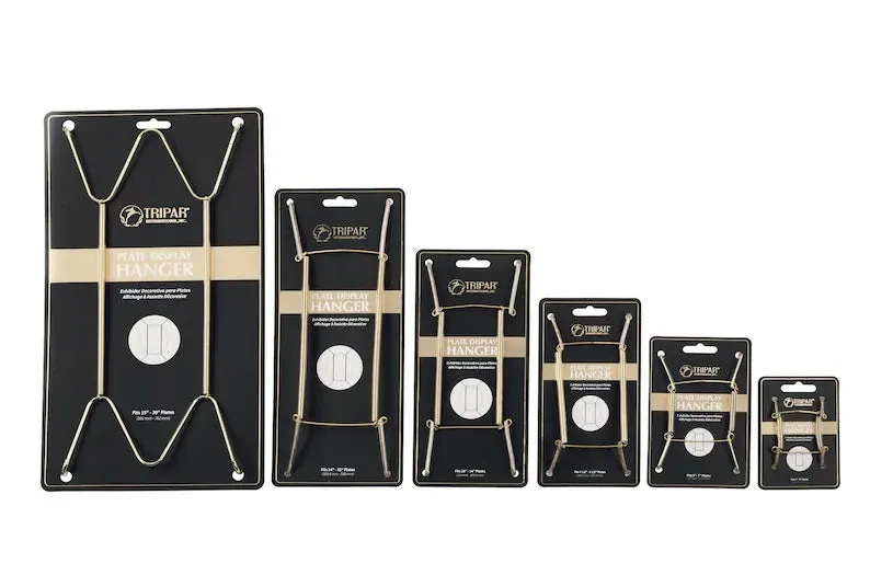 Plate Display Hanger