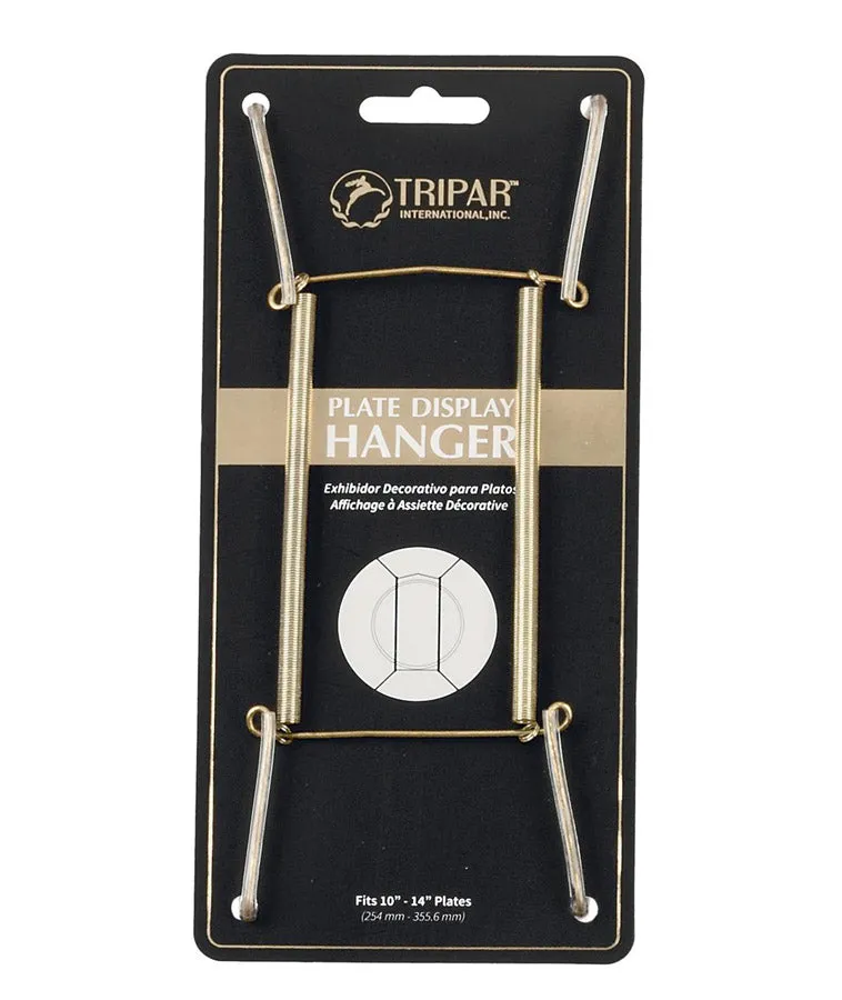 Plate Display Hanger