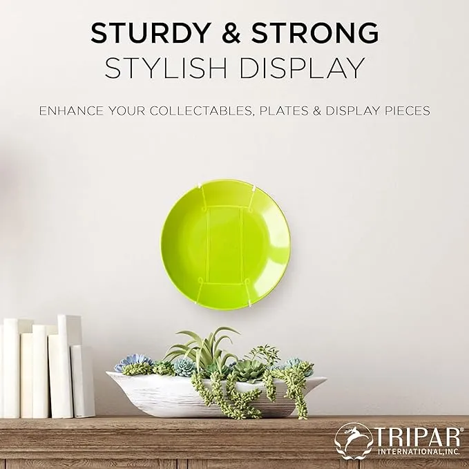 Plate Display Hanger