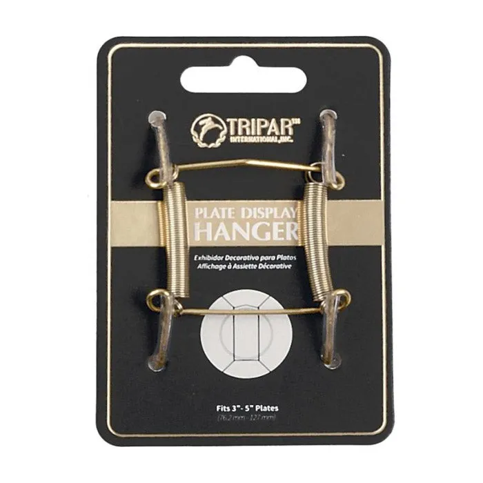 Plate Display Hanger