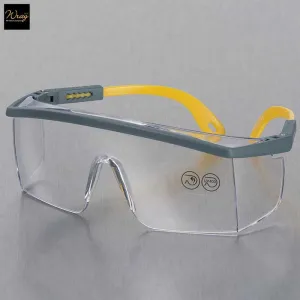 Portwest Safety Eye Screen Plus PS33