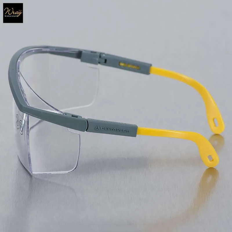 Portwest Safety Eye Screen Plus PS33