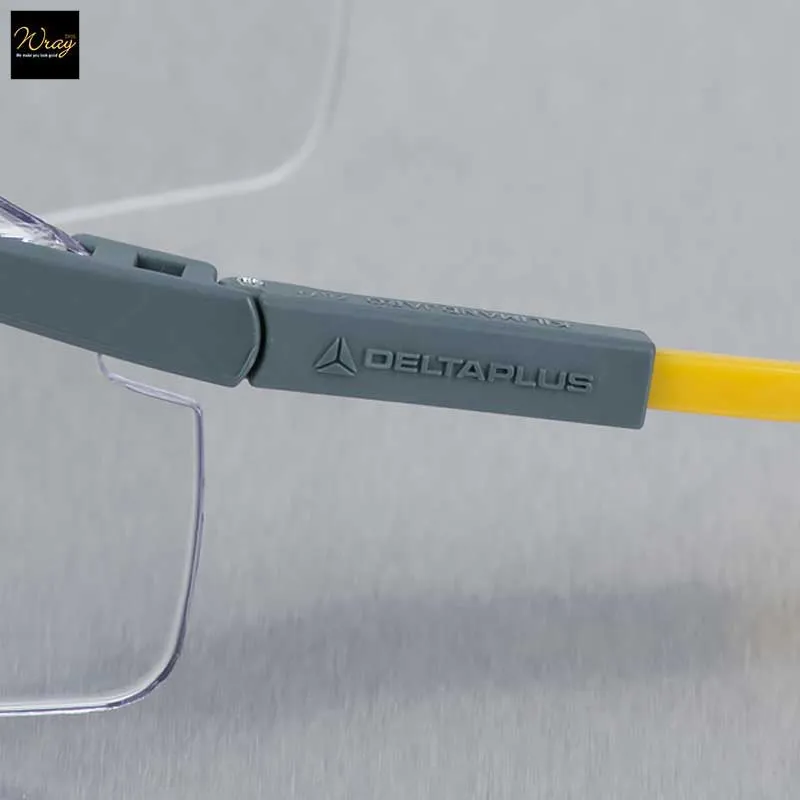 Portwest Safety Eye Screen Plus PS33