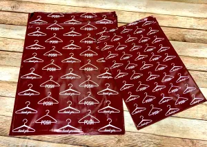 Posh 10x13 and 14x17 Poly Mailer Collection