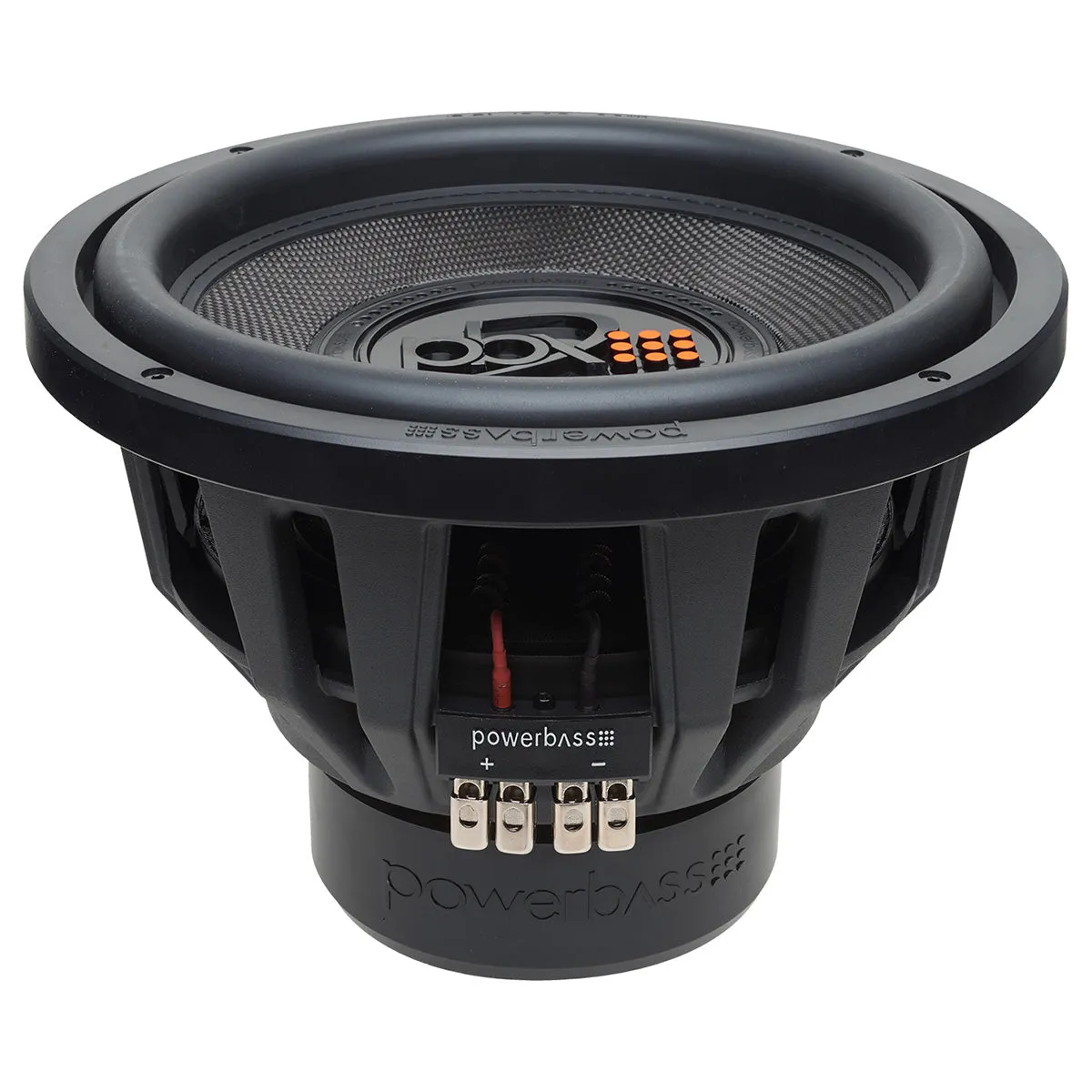 PowerBass 2XL Series Subwoofers