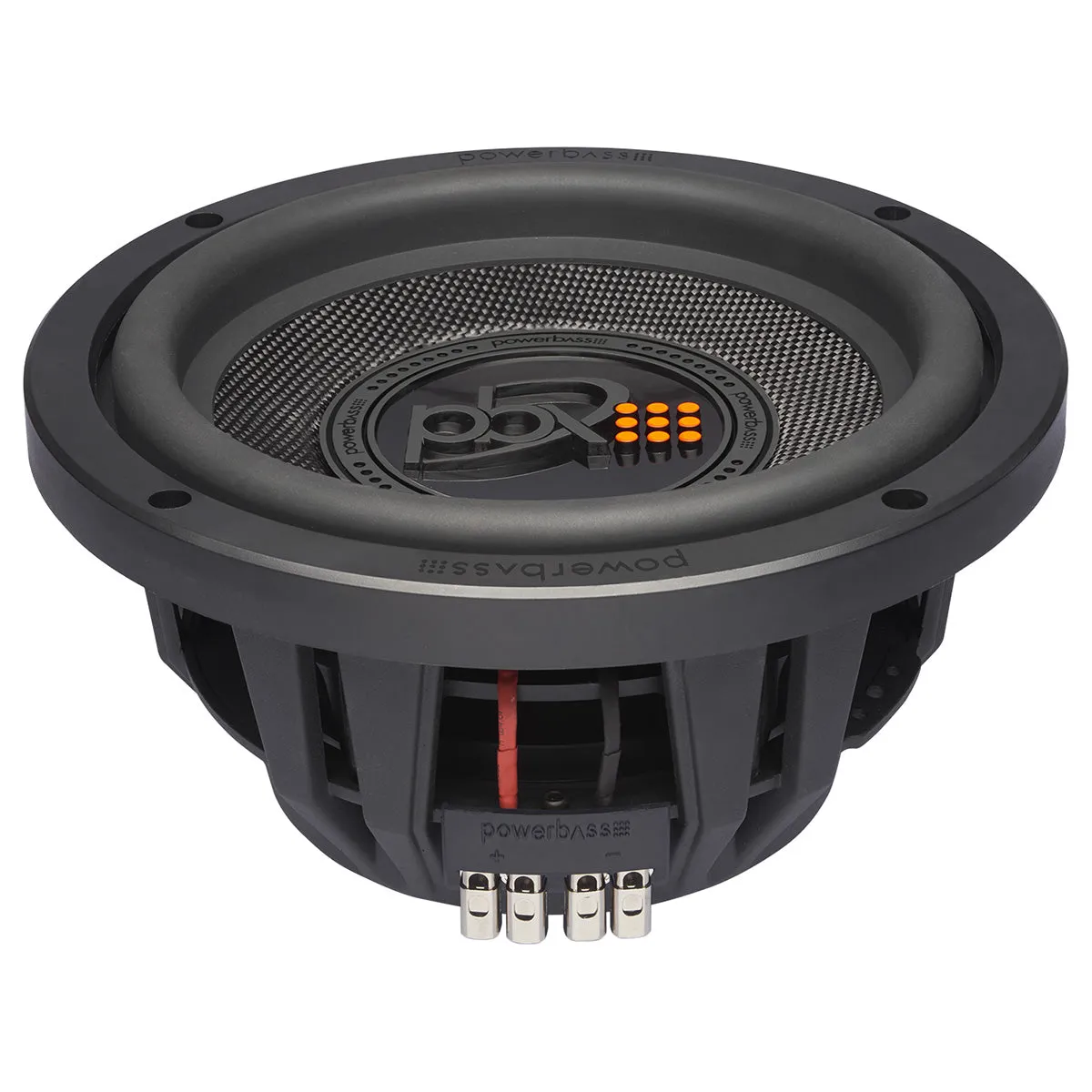 PowerBass 2XL Series Subwoofers