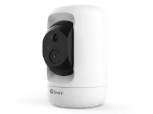 Powered Pan Tilt Camera