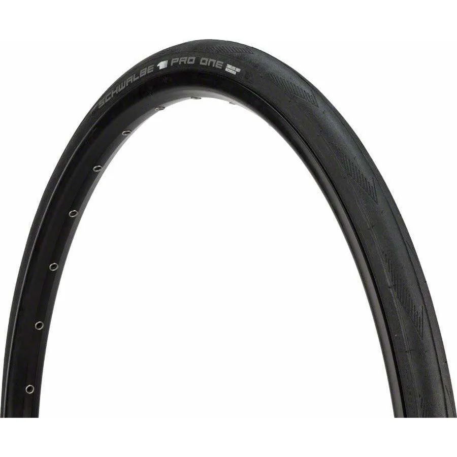 Pro One, Tubeless, Evolution Line, Addix Race, Road Bike Tire 650 x 25c