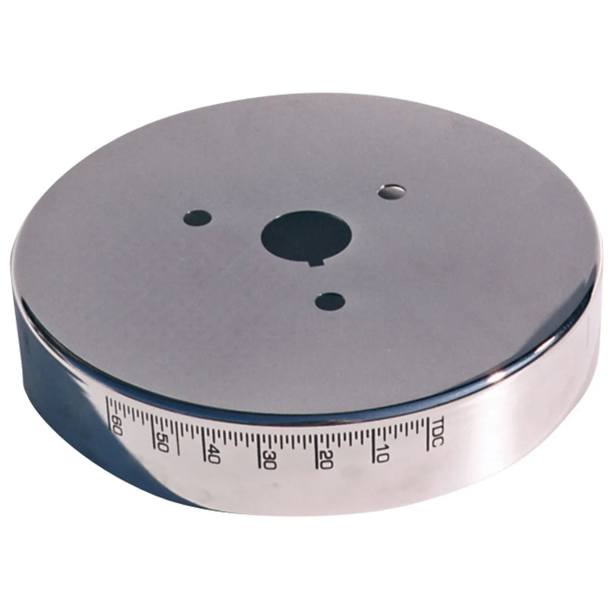 Proform Harmonic Balancer Cover - 8 in.