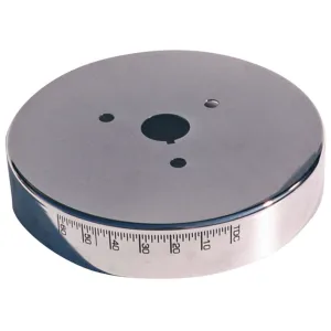 Proform Harmonic Balancer Cover - 8 in.