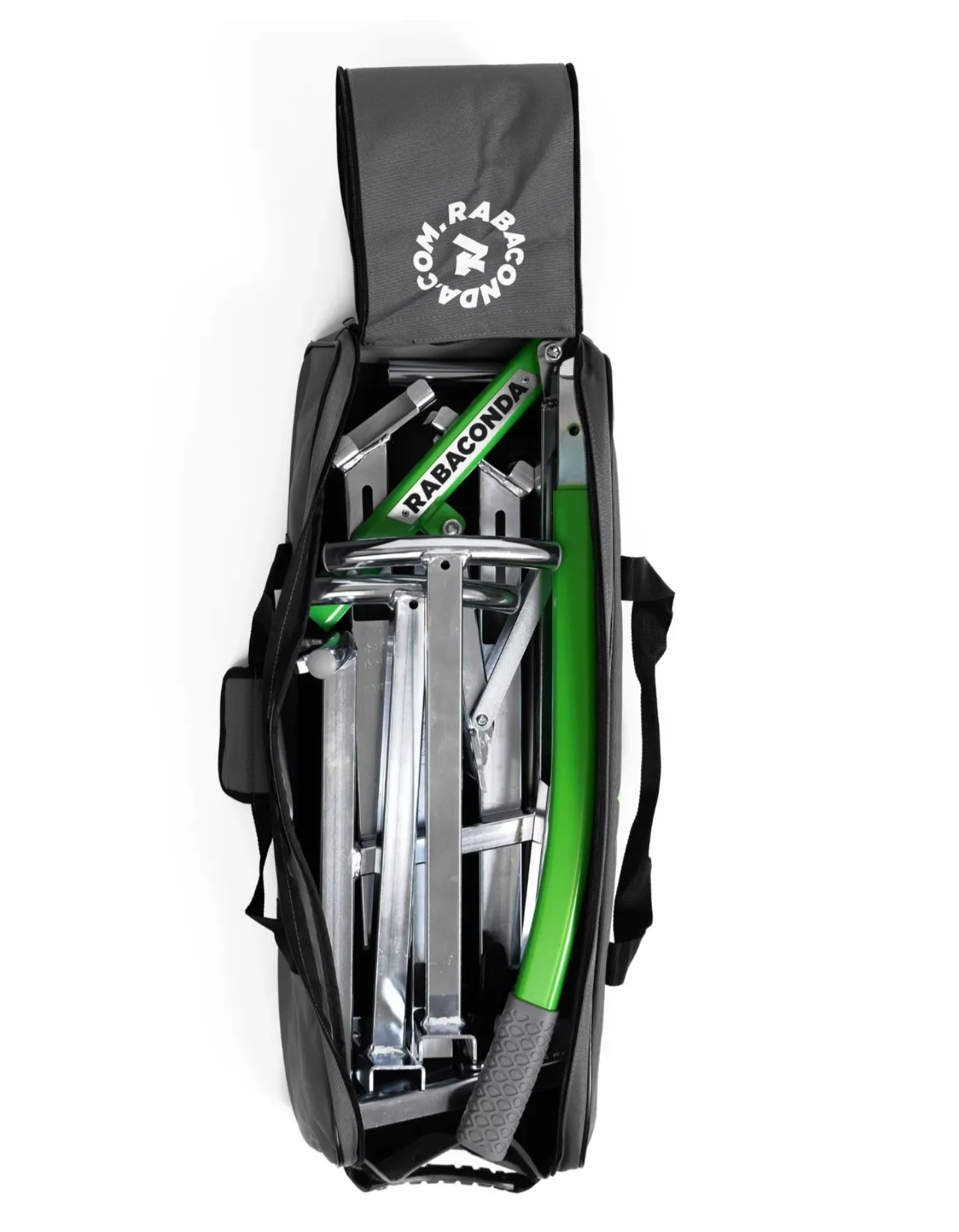 Rabaconda Dirt Bike Tire Changer