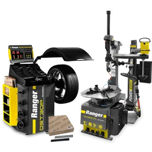Ranger 5140124 R76ATR Wheel Service Package B