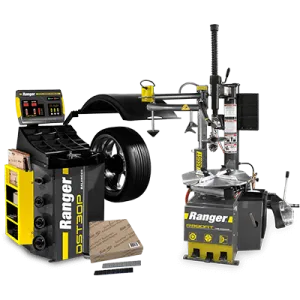 Ranger 5140127 R980AT Wheel Service Package B