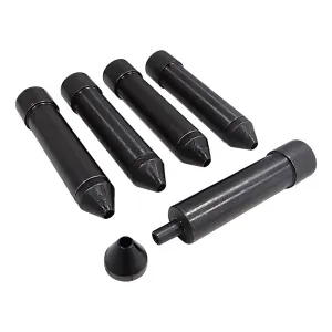 Rotary 5 Stud Kit for Reverse Rim - VSG1000A102 (Use w/ VSG1000A158 Flange)