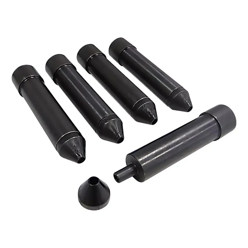 Rotary 5 Stud Kit for Reverse Rim - VSG1000A102 (Use w/ VSG1000A158 Flange)