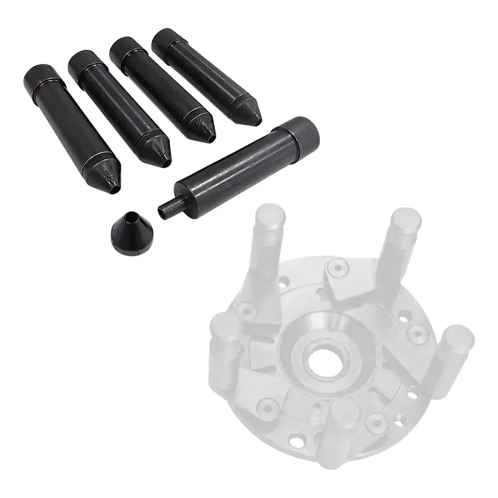 Rotary 5 Stud Kit for Reverse Rim - VSG1000A102 (Use w/ VSG1000A158 Flange)