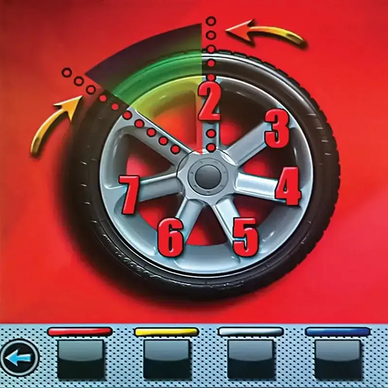 Rotary R1150 Leverless Tire Changer and R180 Pro 3D Balancer COMBO