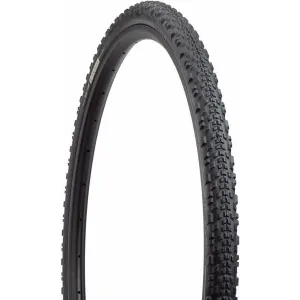 Rutland Bike Tire - 700 x 38, Tubeless, Folding