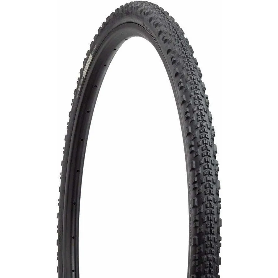 Rutland Bike Tire - 700 x 38, Tubeless, Folding