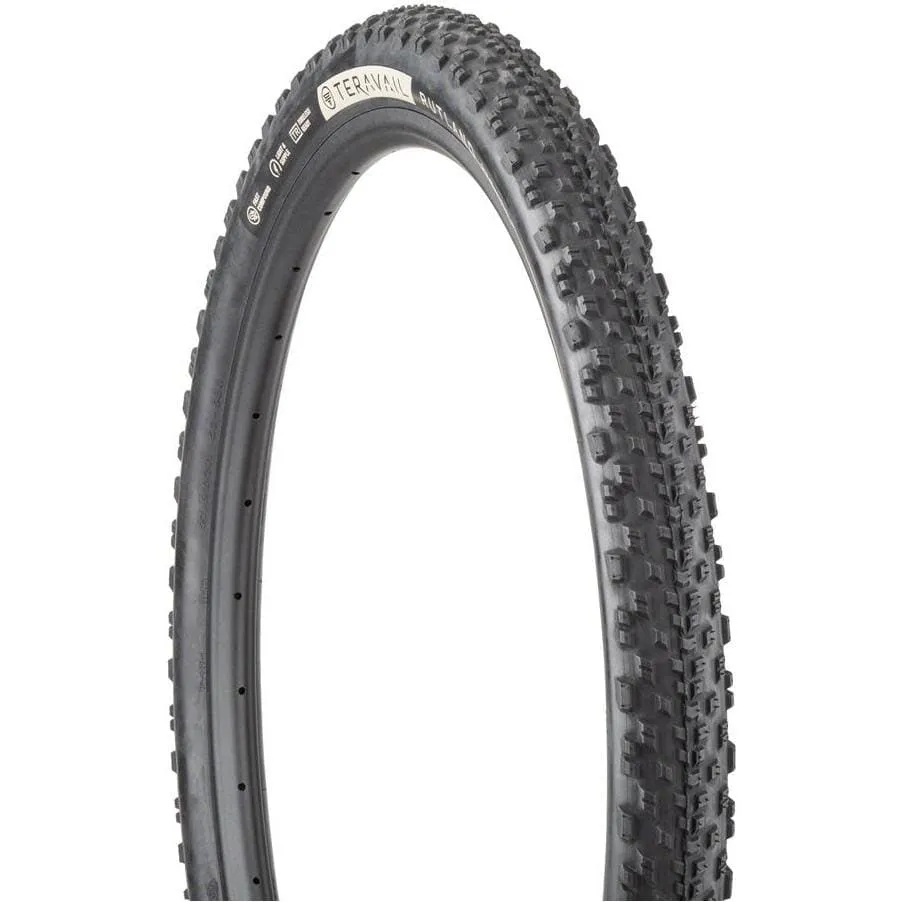Rutland, Tubeless, Flat Resist, Gravel Bike Tire 27.5 x 2.1"