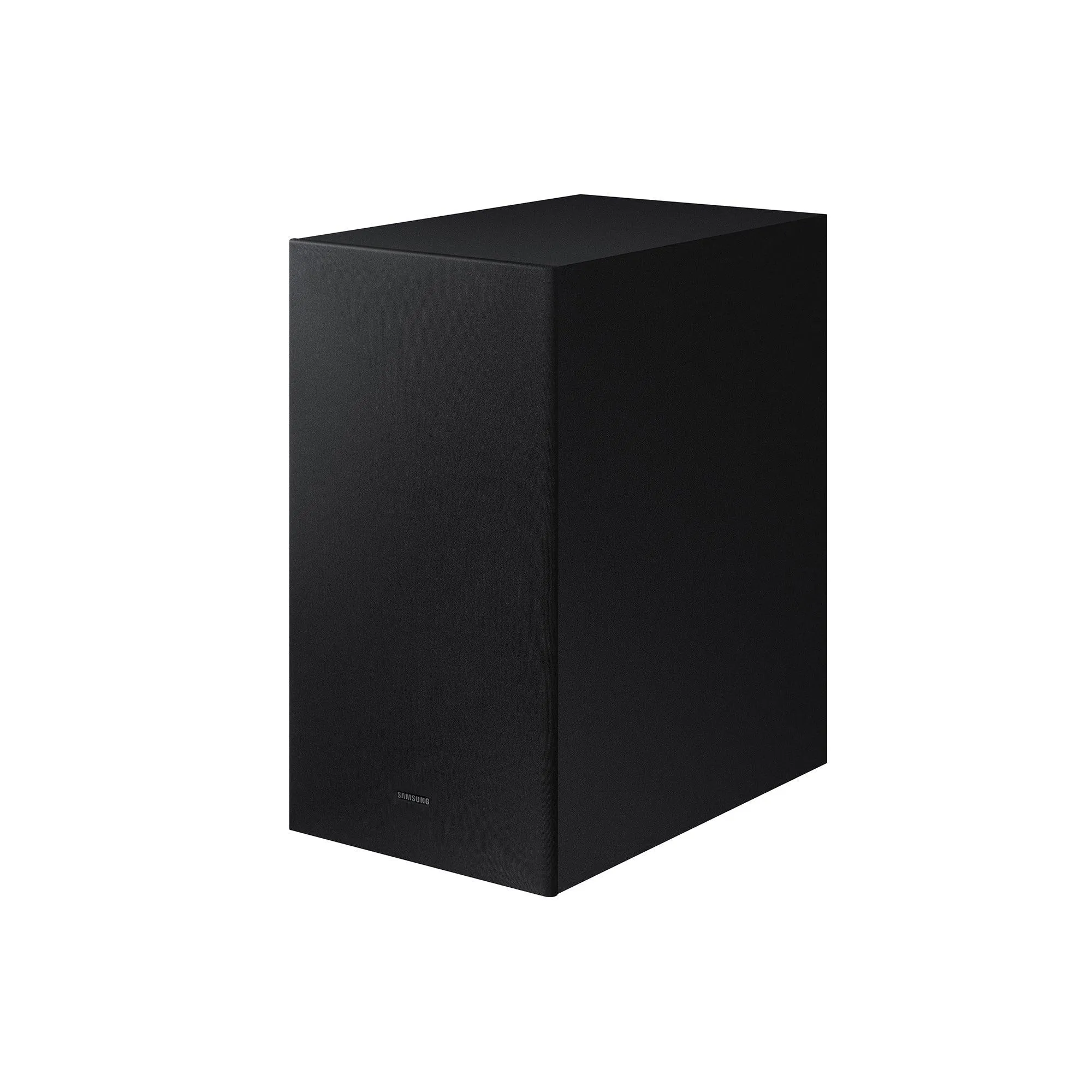 Samsung 2.1 Soundbar With Wireless Subwoofer| HW-B450/XU