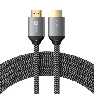 Satechi 8K Ultra High Speed HDMI Cable (2 metre)