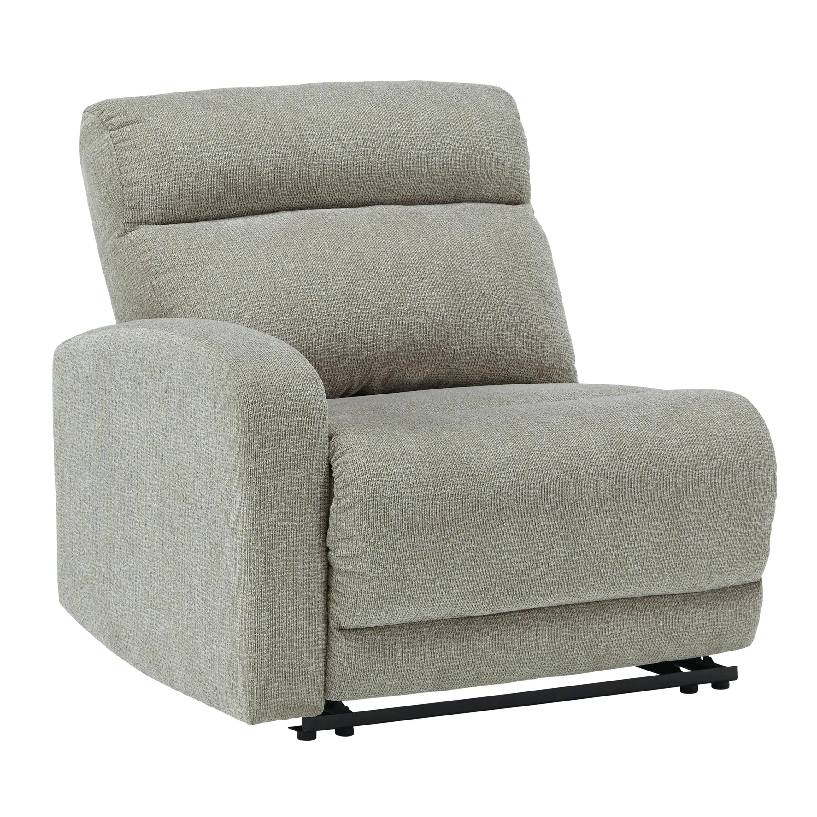 Signature Design by Ashley Colleyville 5440558 LAF Zero Wall Power Recliner