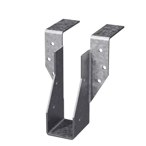 Simpson HU26TF HU Galvanized Top-Flange Joist Hanger for 2x6