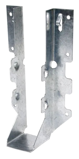 Simpson LUS28SS LUS Stainless-Steel Face-Mount Joist Hanger for 2x8