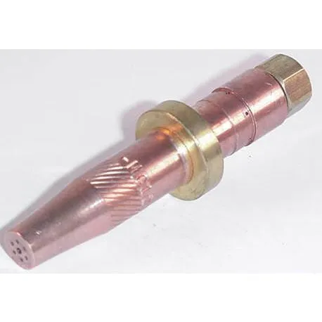 Smith style MC12-1