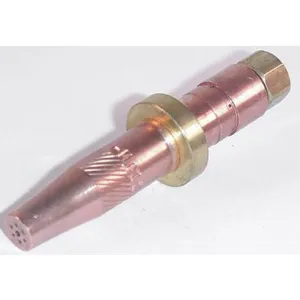 Smith style MC12-1