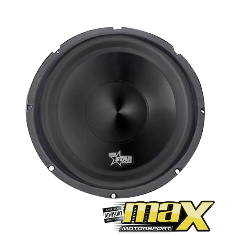 Star Sound Vivo Audio Combo
