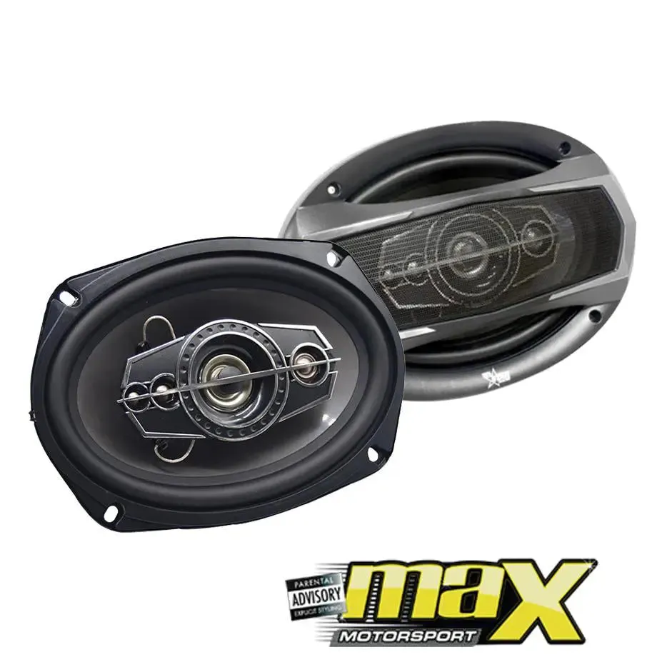 Star Sound Vivo Audio Combo