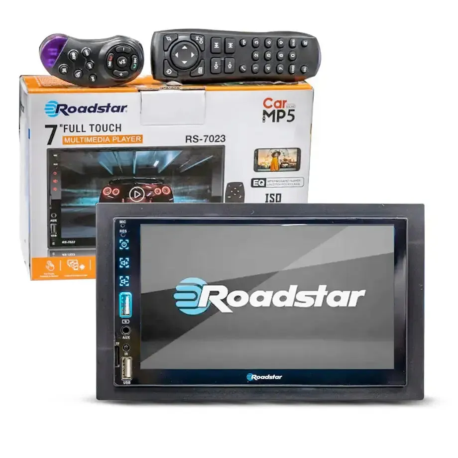 Star Sound Vivo Audio Combo