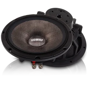 Sundown Audio NeoPro-6.5 v.4 6.5" Pro Audio Midrange Speaker