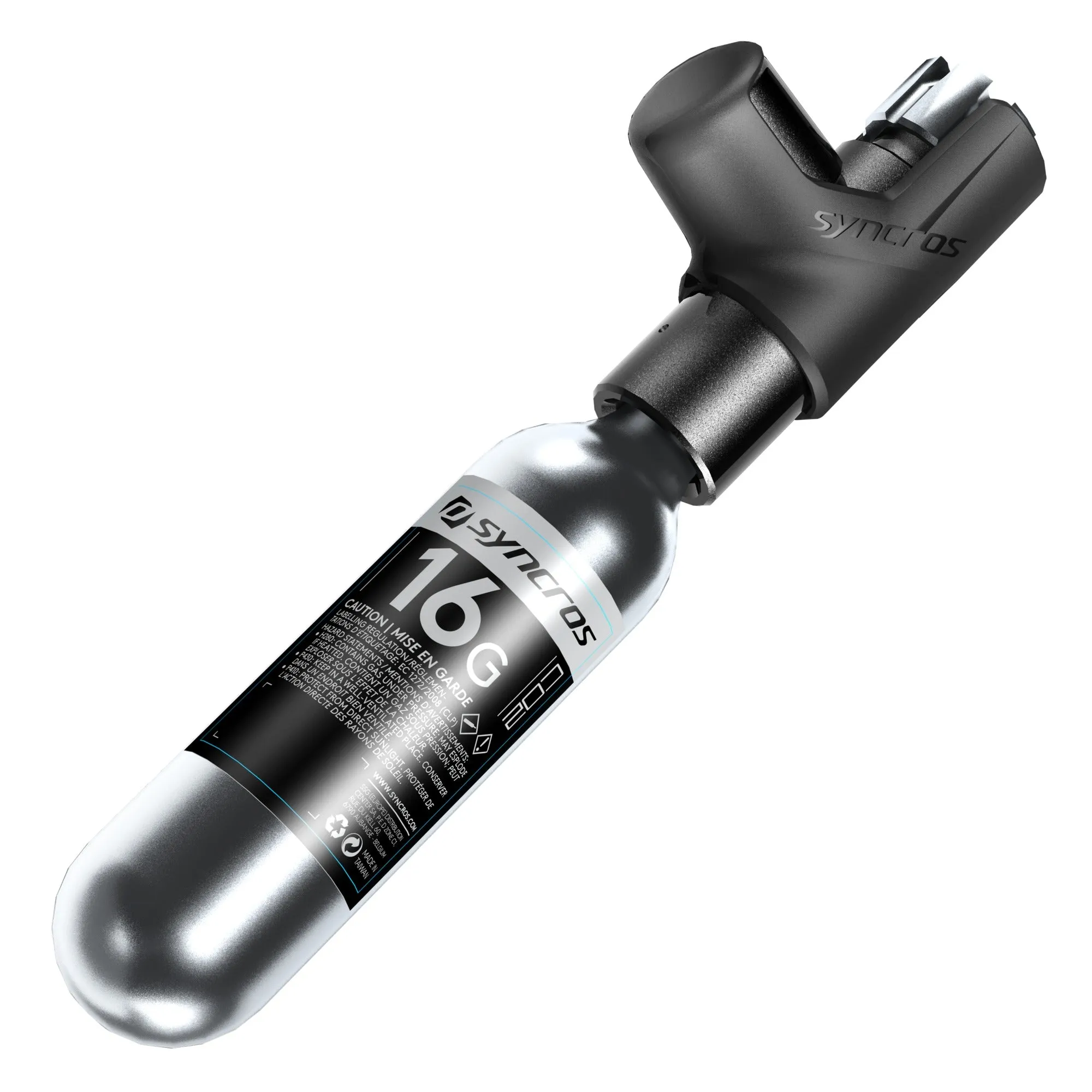 Syncros Boundary CO2   16g cartridge