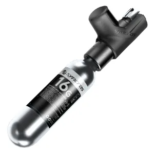 Syncros Boundary CO2   16g cartridge
