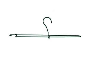 Tableskirt Hanger