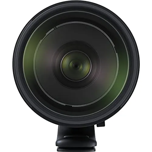 Tamron SP 150-600mm f/5-6,3 Di VC USD G2 Canon