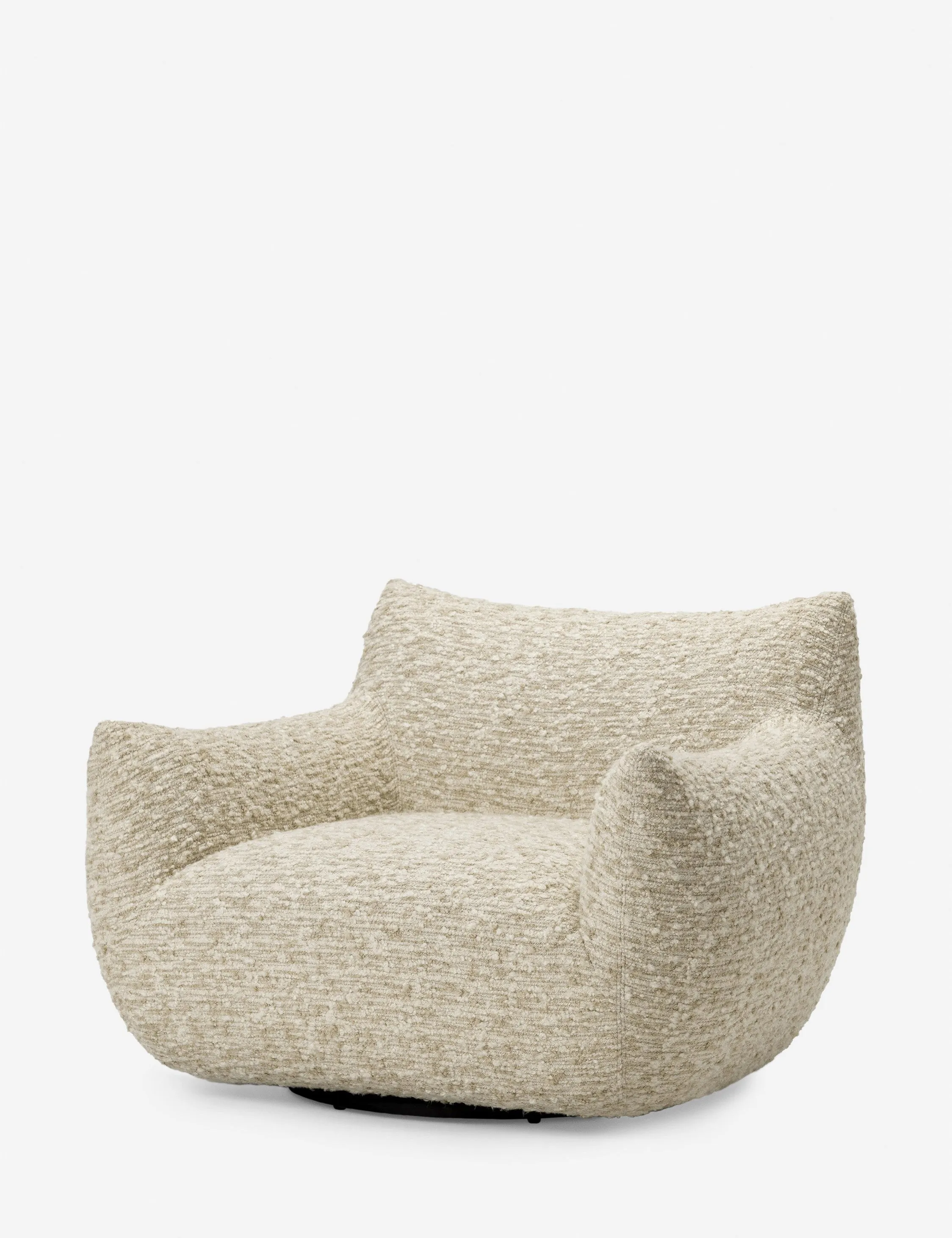 Tasia Swivel Chair