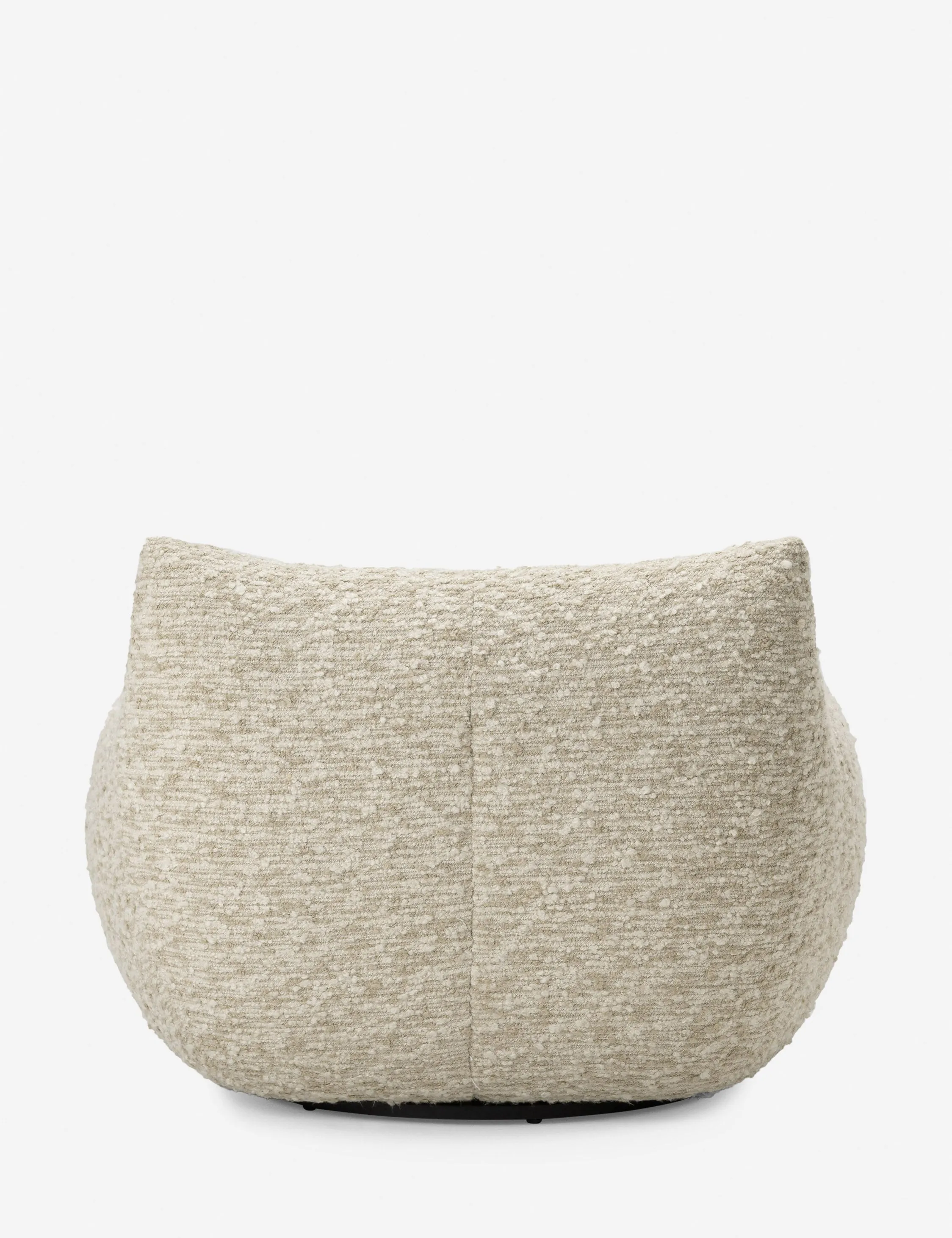 Tasia Swivel Chair