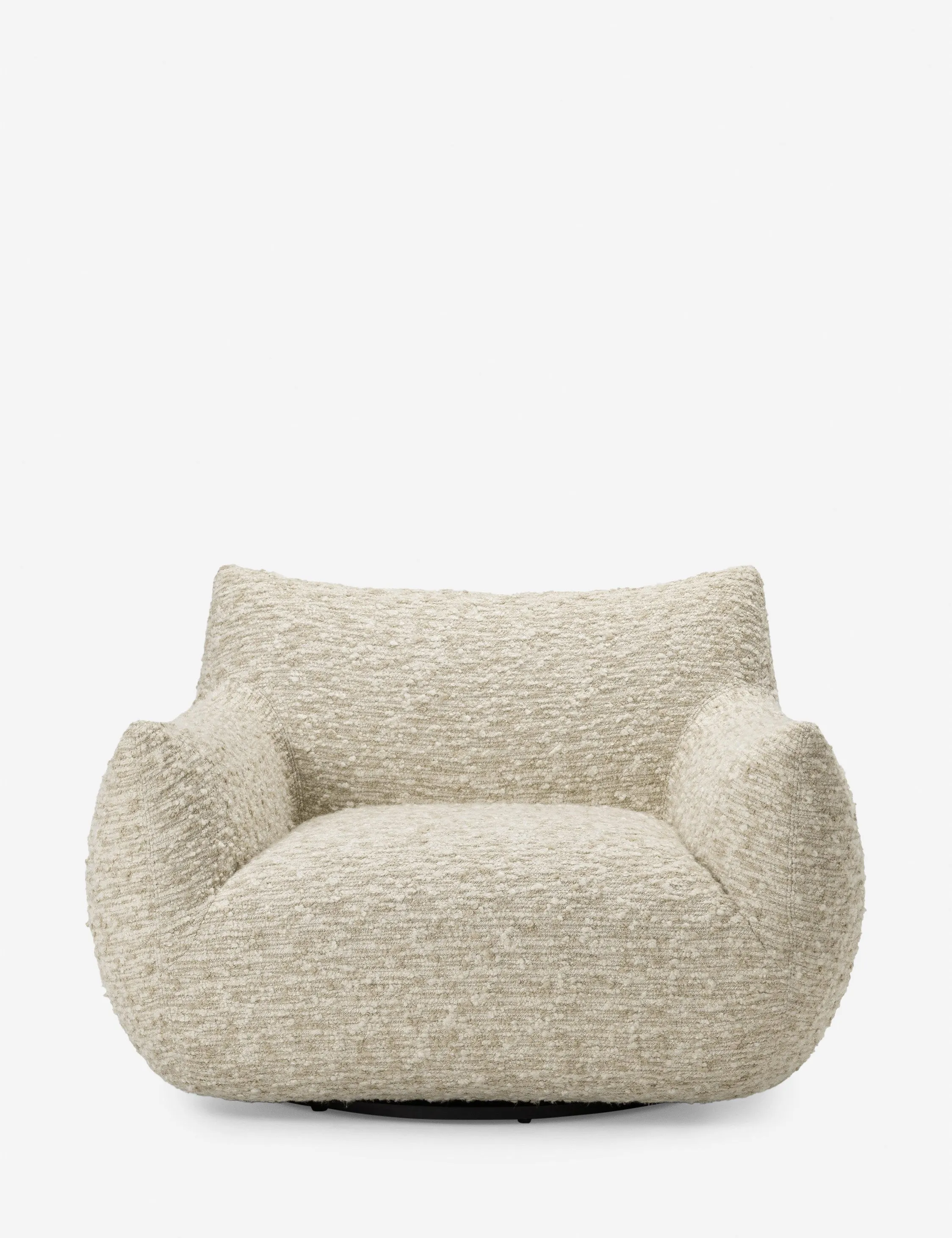 Tasia Swivel Chair