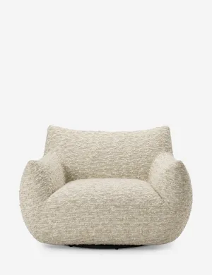 Tasia Swivel Chair