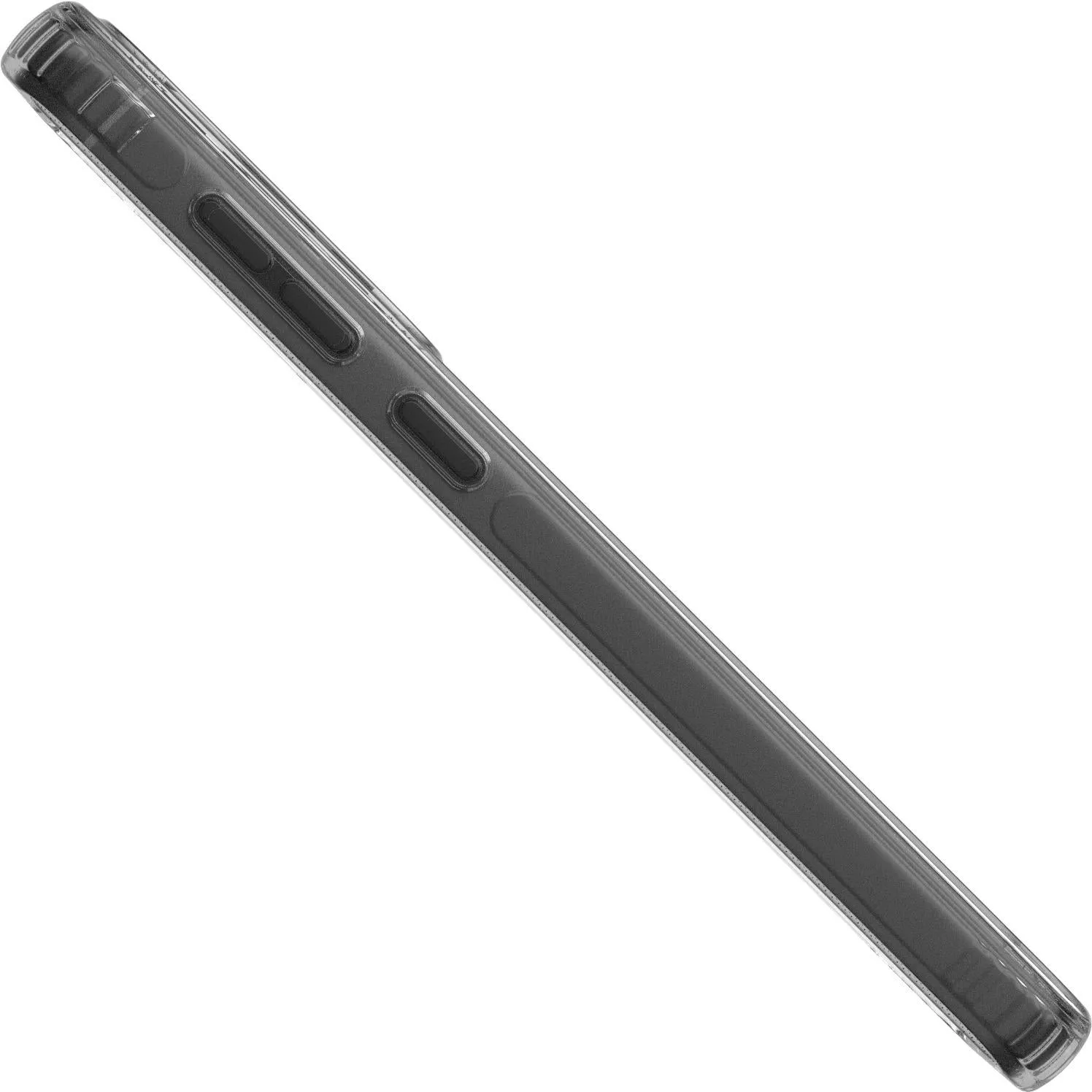 Tech21 EvoClear Case for Galaxy S23 FE (Clear)